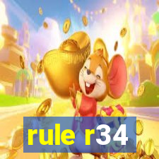 rule r34